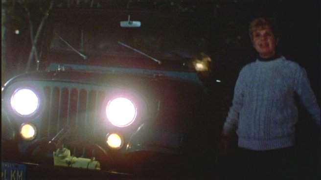 Jeep CJ-5