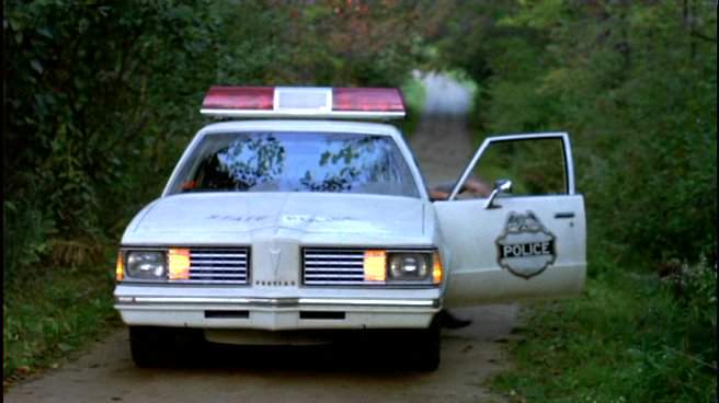 Pontiac LeMans