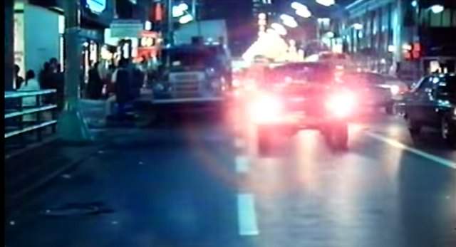 International Harvester Loadstar