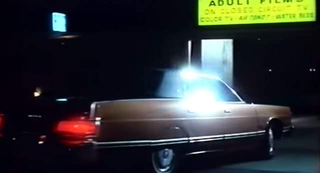 Mercury Grand Marquis