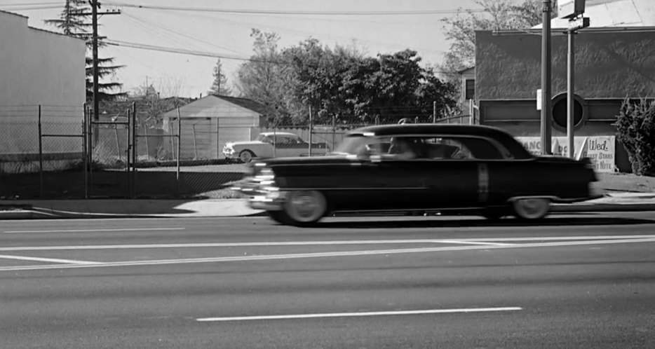 Cadillac Fleetwood 75