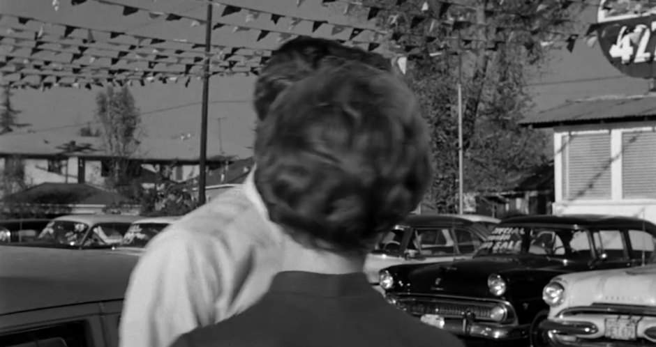 Ford Fairlane