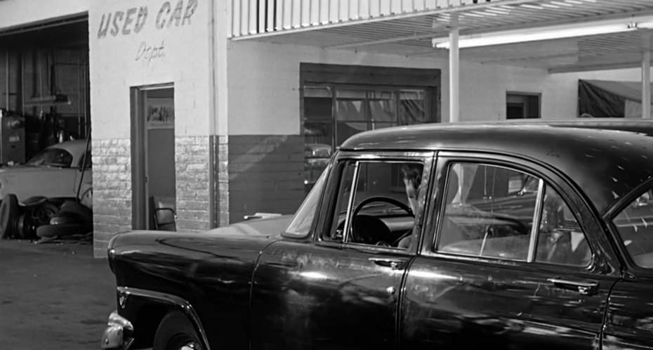 Ford Mainline