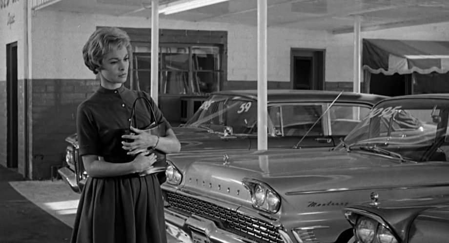 Mercury Monterey