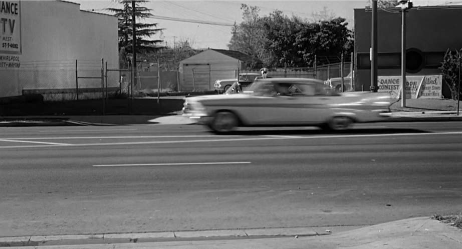 Plymouth Belvedere