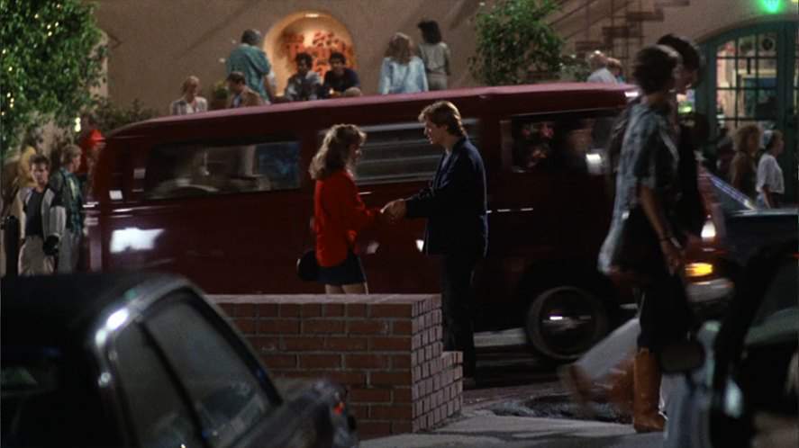 Volkswagen Campmobile T2