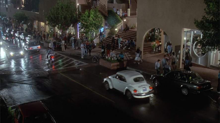 Volkswagen Convertible