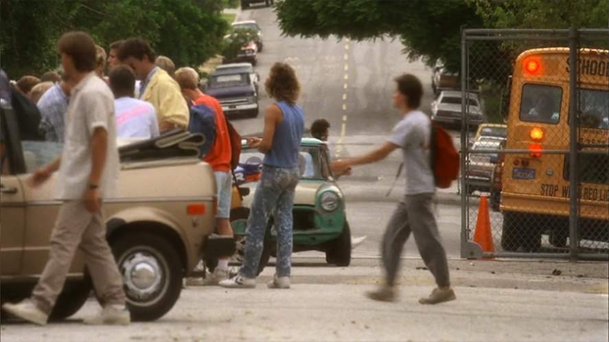 Volkswagen Rabbit Convertible I