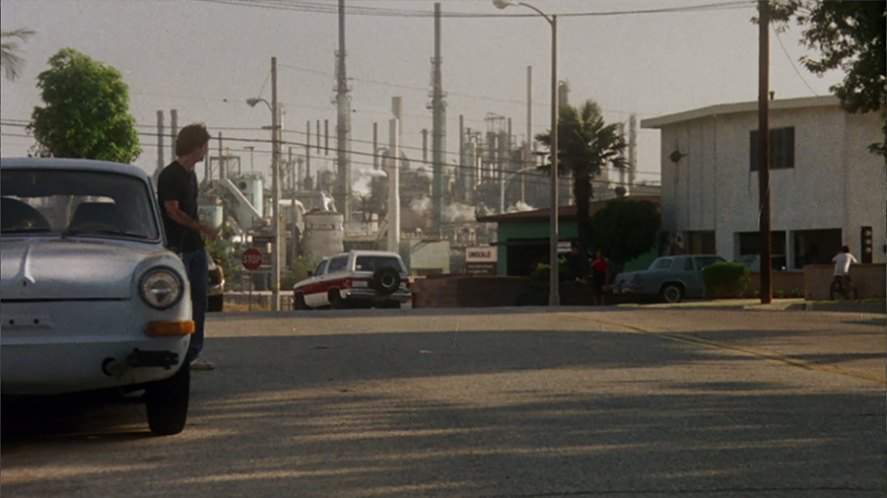 Volkswagen Squareback Sedan