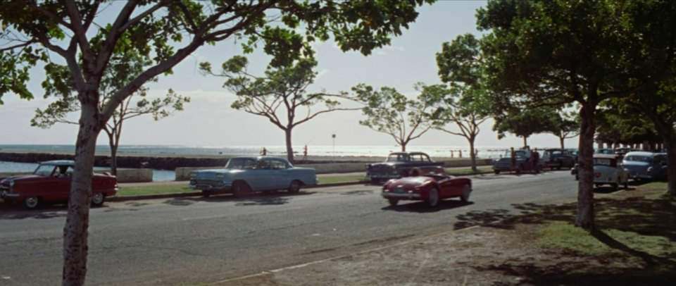 Chevrolet Delray