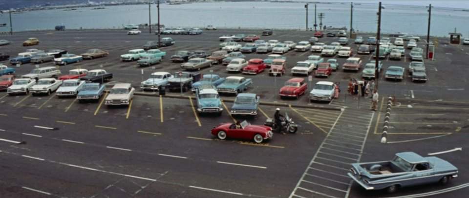 Chevrolet El Camino