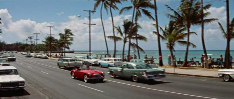 Chrysler Windsor