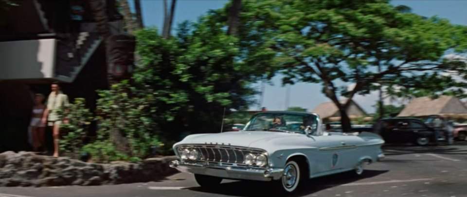 Dodge Dart Phoenix