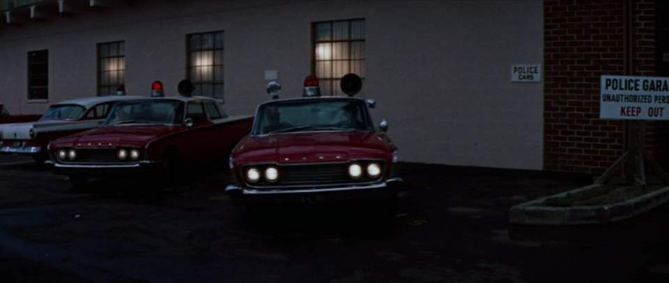 Ford Fairlane