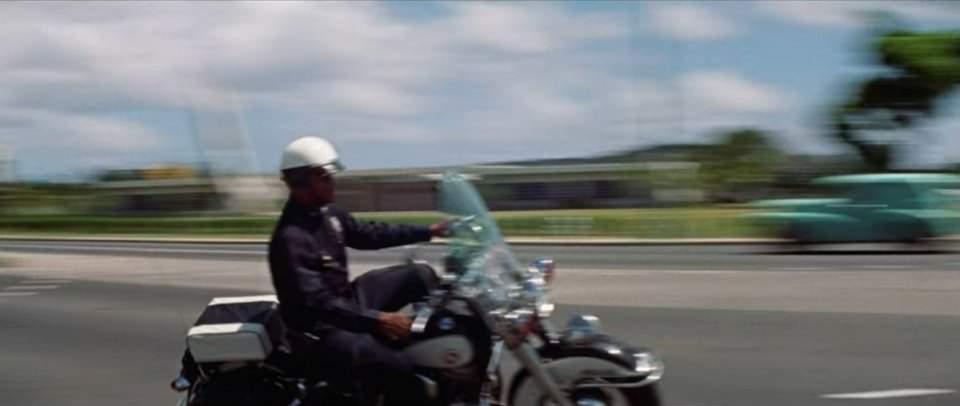 Harley-Davidson Duo Glide