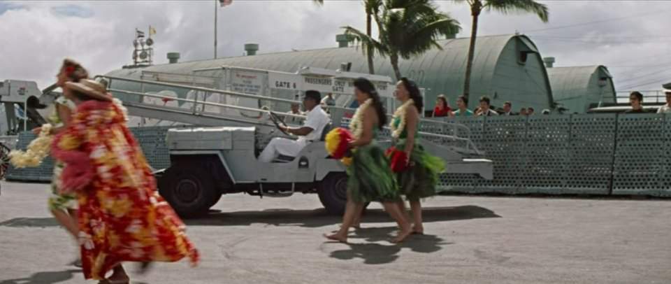 Willys Jeep CJ-3B