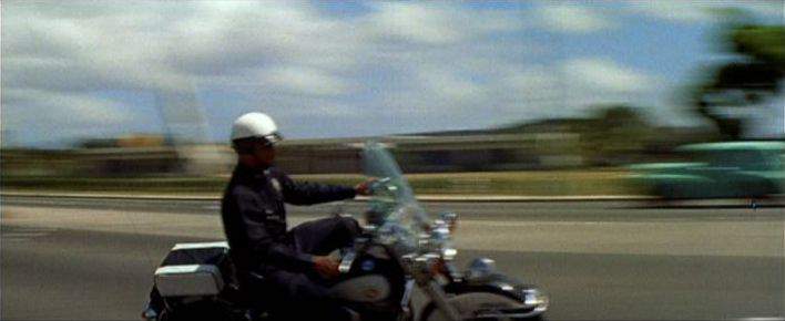 Harley-Davidson Duo Glide