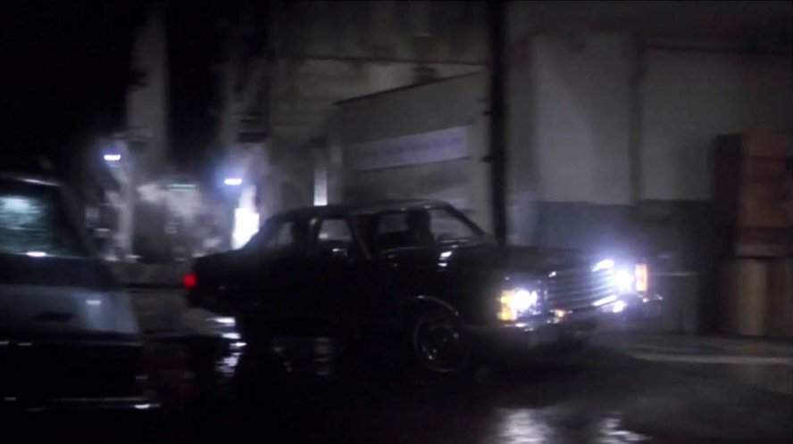 Ford Granada