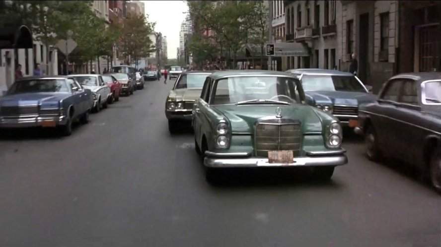Mercury Marquis