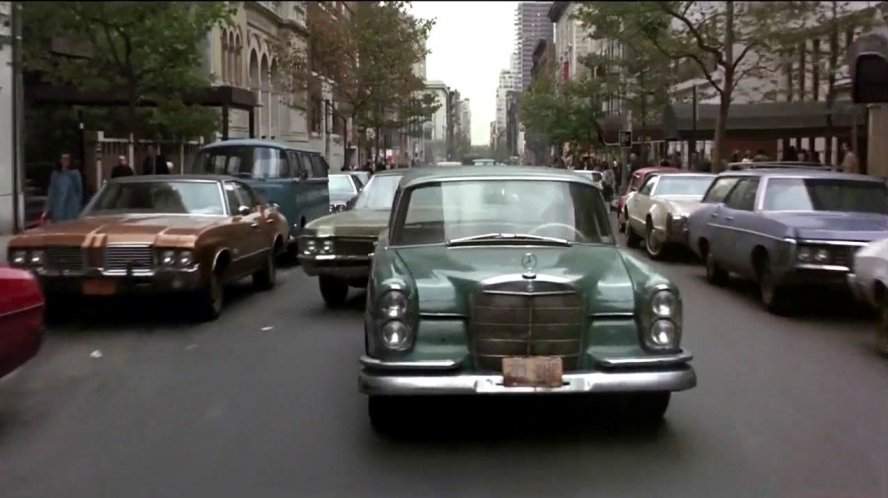 Oldsmobile Cutlass