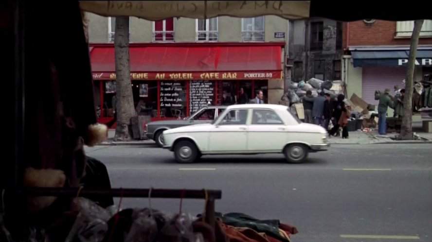 Peugeot 204
