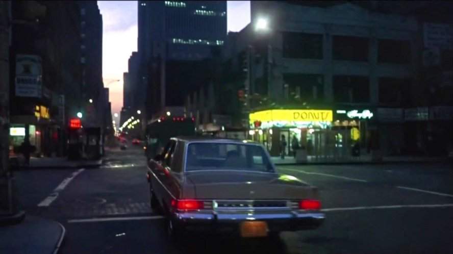 Plymouth Valiant