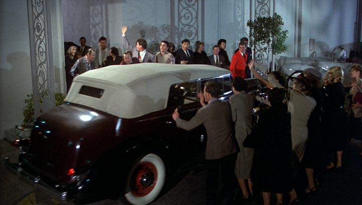 Cadillac V-12 370-D