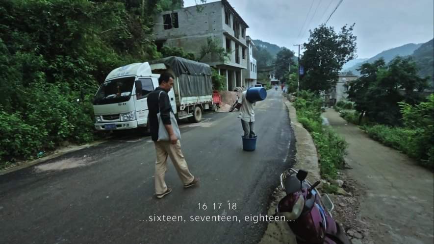 FAW-Hongta Jiefang Baling