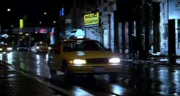 Chevrolet Caprice