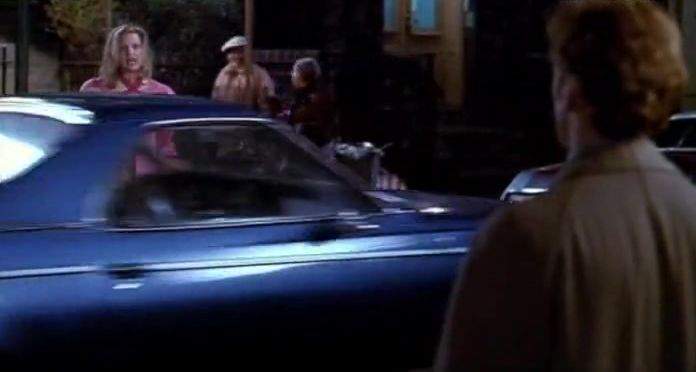 Chevrolet El Camino