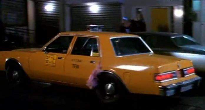 Dodge Diplomat