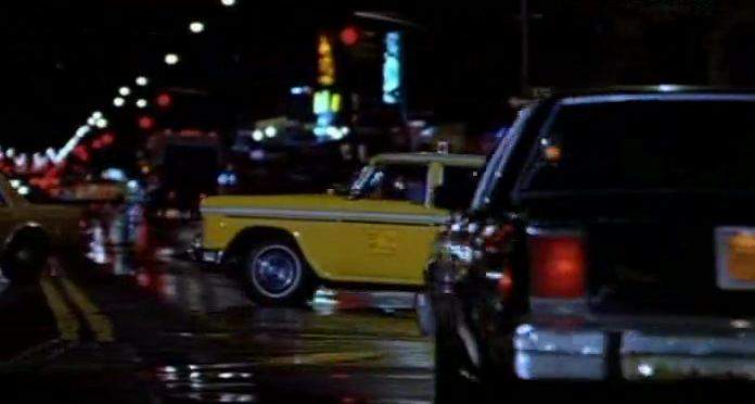 Ford LTD