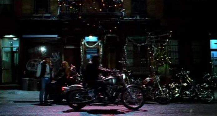 Harley-Davidson FXDL Dyna Low Rider