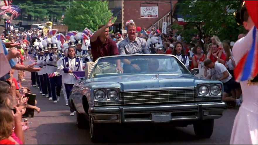 Buick LeSabre Custom