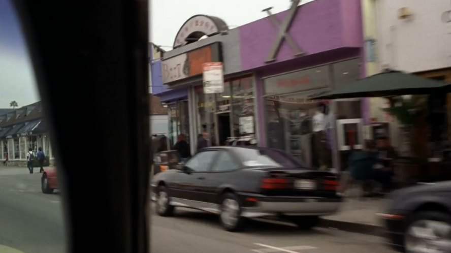 Chevrolet Cavalier