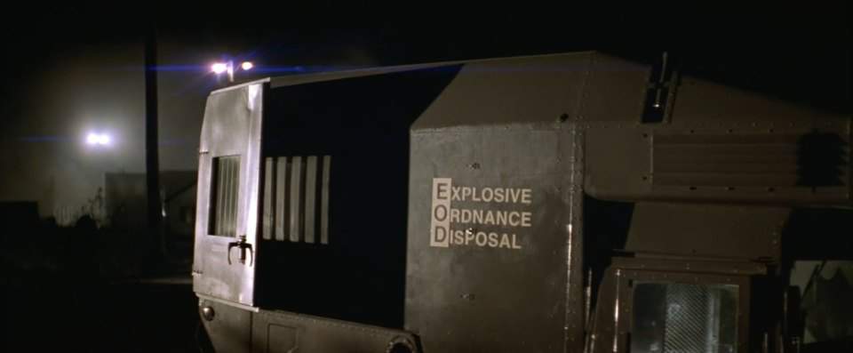 AM General HMMWV M997 A2