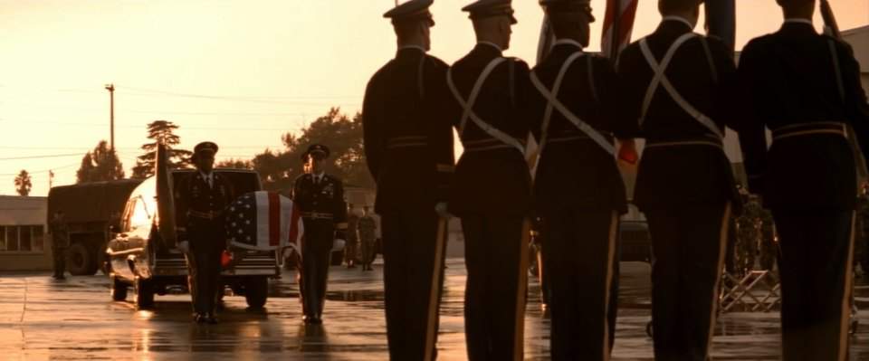 Cadillac Funeral Coach