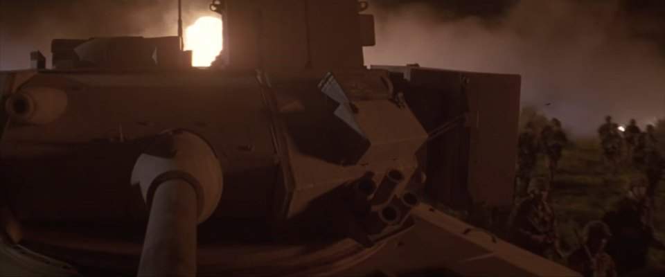 GKN Defence FV 432