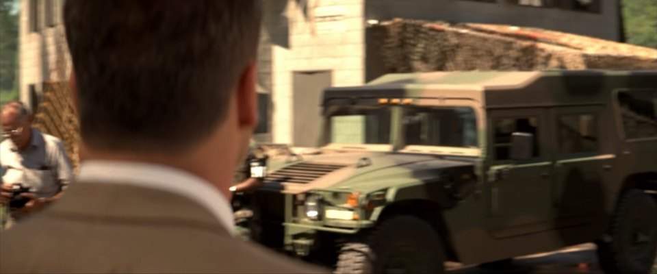 Hummer 