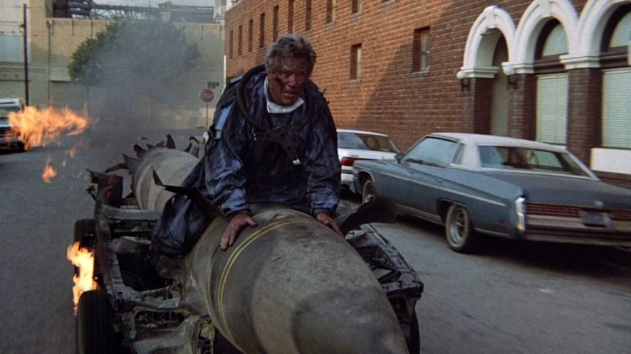 Buick Electra Limited