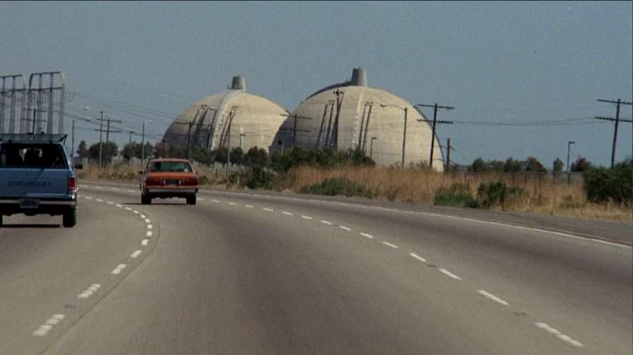 Chevrolet S-10 Blazer