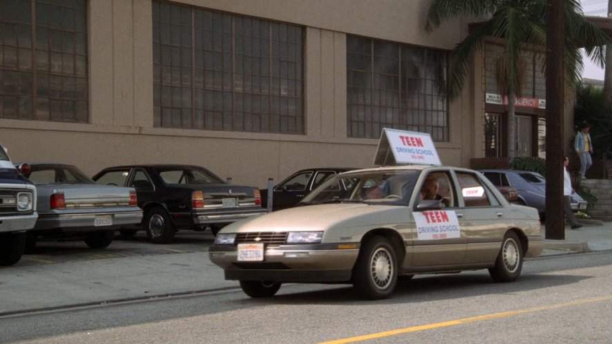 Oldsmobile Delta 88 Royale