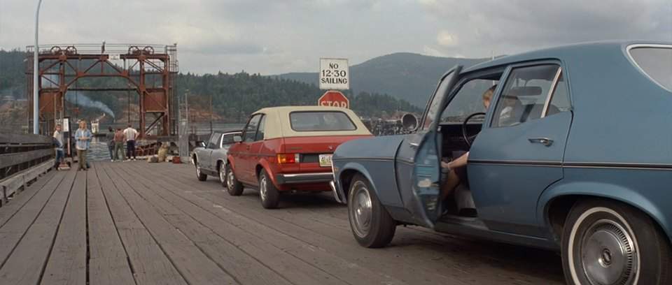 Chevrolet Nova