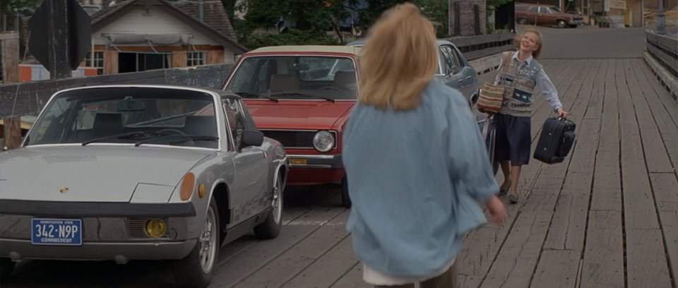 Porsche 914