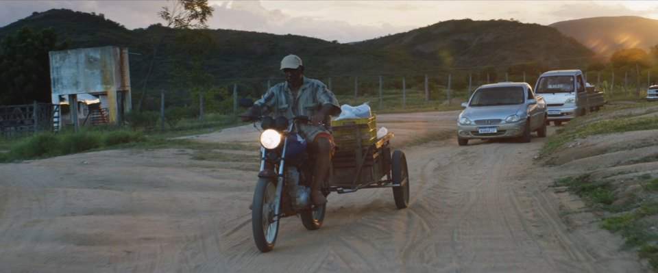 Chevrolet Corsa Pickup