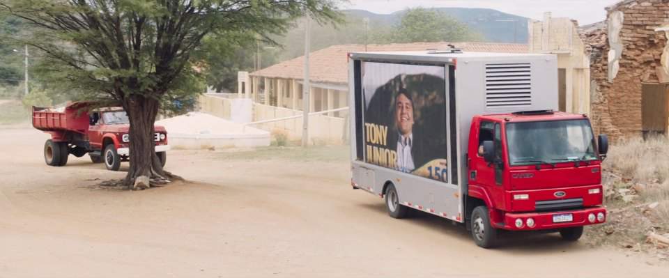 Ford Cargo