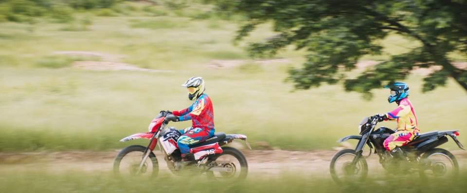 Honda XR 125