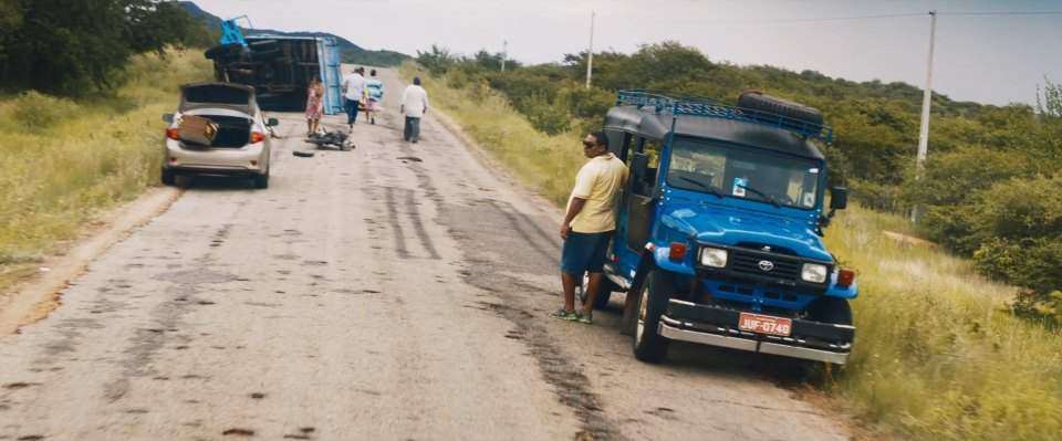 Toyota Bandeirante