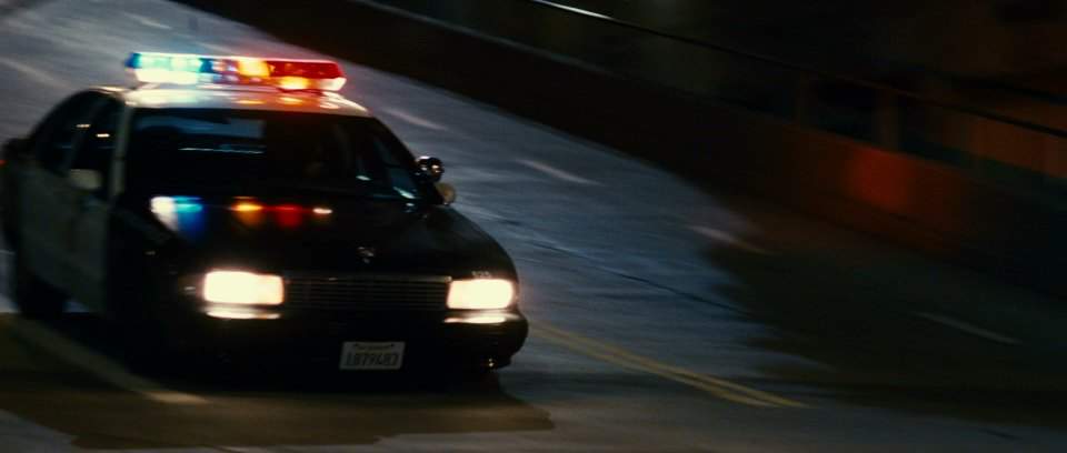 Chevrolet Caprice