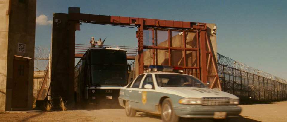 Chevrolet Caprice